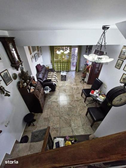 Casă cu 4 camere cu Teren 99 Mp în Chiajna