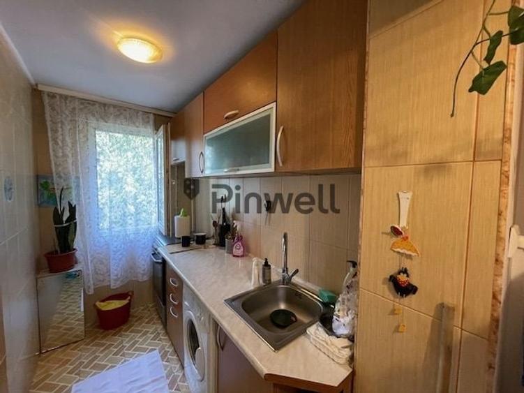 Apartament cu 2 camere semidecomandat în Lacul Tei