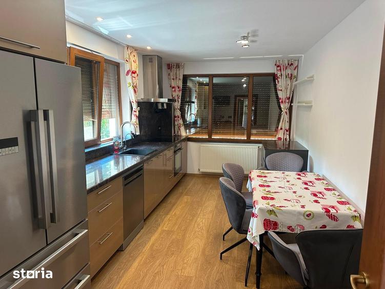 Casă cu 4 camere cu Teren 400 Mp în Chiajna
