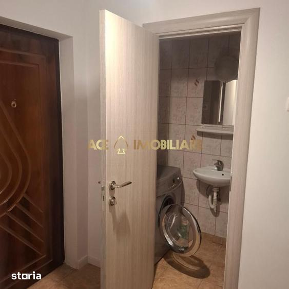 Apartament cu 3 camere, mobilat în Titan