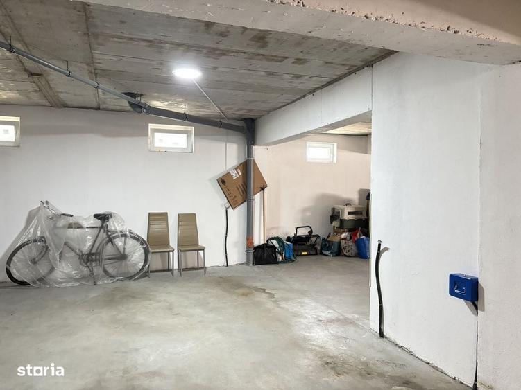 3 camere Tractorul parter cu gradina - 1
