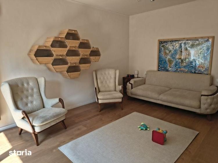 Apartament 3 camere, in centru langa magazin STAR - 3