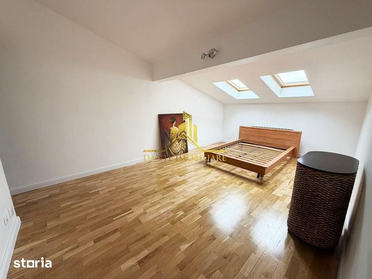 Casă cu 6 camere cu Teren 350 Mp în Andrei Mureșanu
