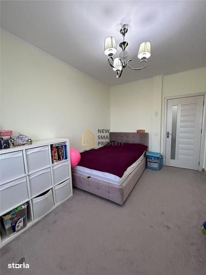Apartament cu 3 camere în Iosia