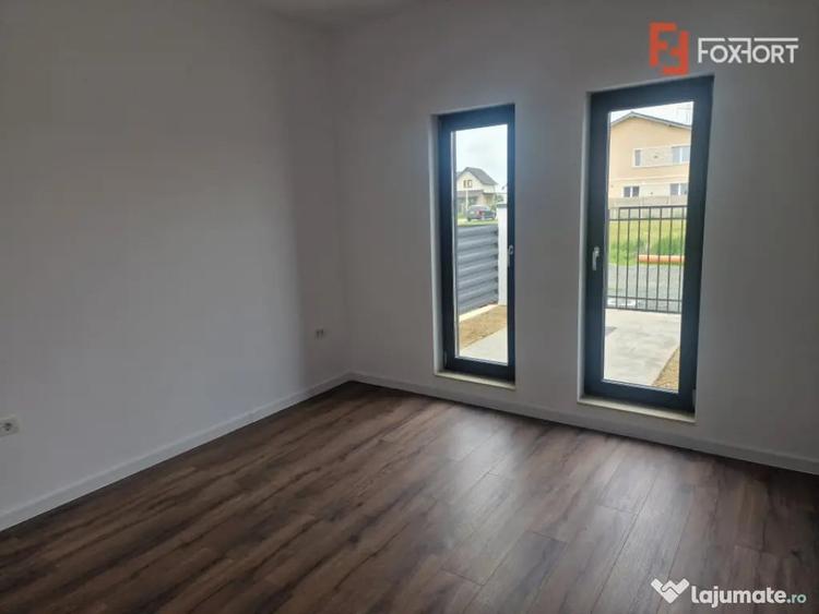 Casă cu 3 camere cu Teren 275 Mp în Moșnița Nouă