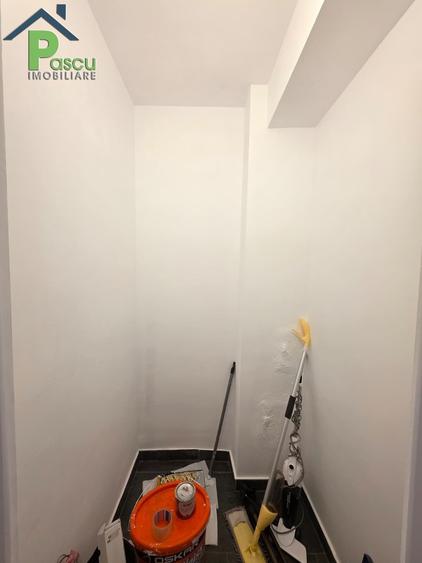 Apartament cu 2 camere semidecomandat în Eroii Revoluției