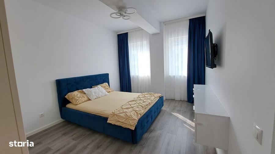 Apartament cu 3 camere în Șelimbăr