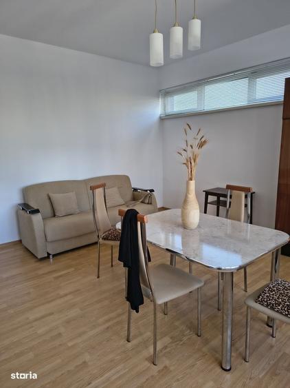 Apartament cu 2 camere decomandat în Mănăștur