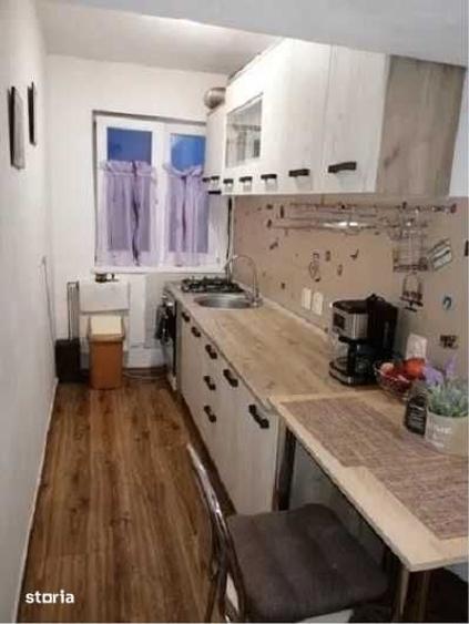 Apartament cu 2 camere în Spitalul Județean