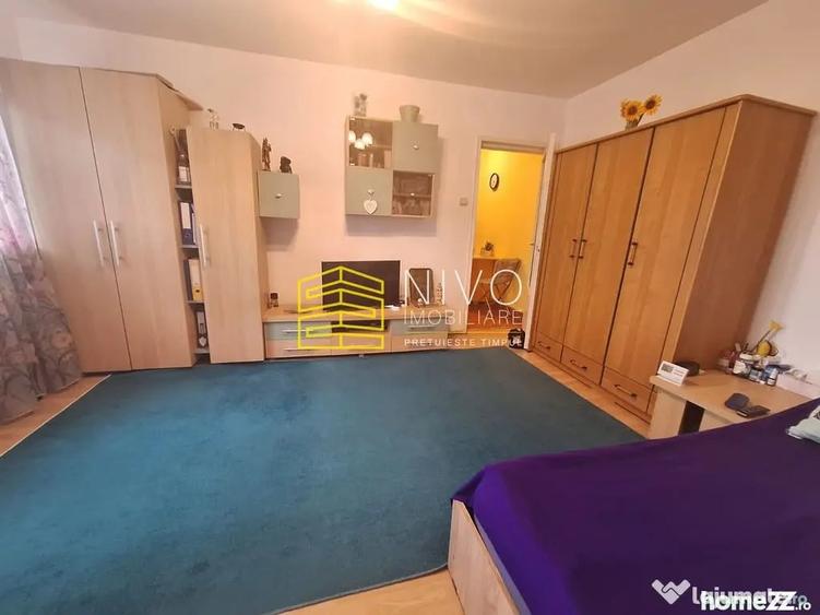 Apartament 2 camere Tg. Mure? Tudor Zona Dacia - 10