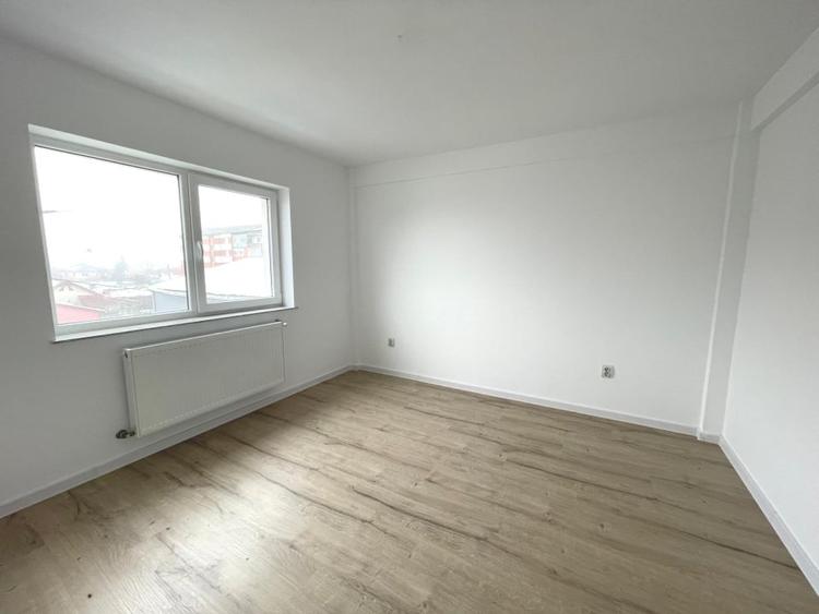 Apartament cu 2 camere decomandat în Sebeș