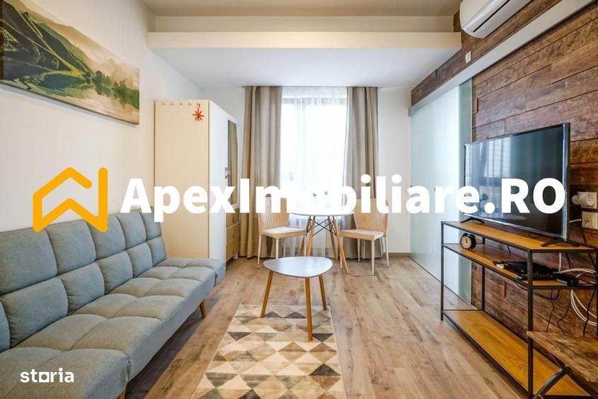 Apartament 2 camere de inchiriat Herastrau Bucuresti | ApexImobiliare. - 8