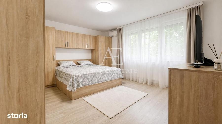 Antony Estate | Apartament 2 camere - Nufarul - Oradea - 6