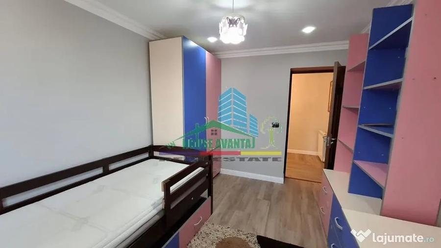 Apartament 3 Camere Ultracentral - 3