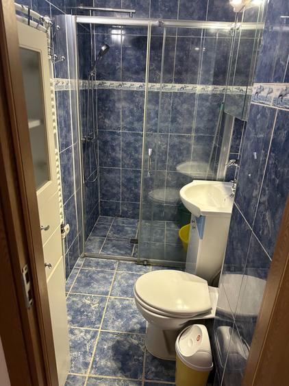 Apartament cu 2 camere decomandat în Aeroport