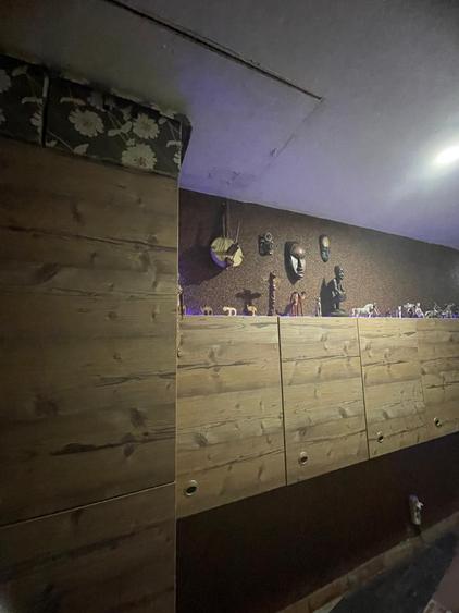 Casă individuală cu 4 camere cu Canalizare în Ultracentral