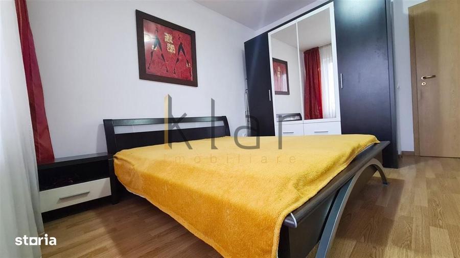 Apartament 2 camere 64mp cartier Zorilor zona UMF_ PRIVELISTE DEOSEBIT - 3