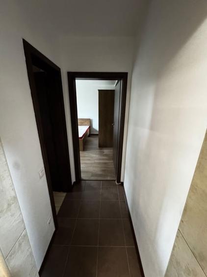 Apartament cu 2 camere decomandat, mobilat în Micro 17