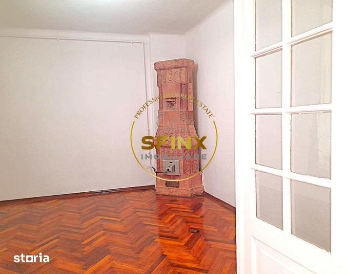 Apartament cu 2 camere în Știrbei Vodă