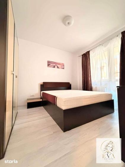 Apartament cu 2 camere în Berceni