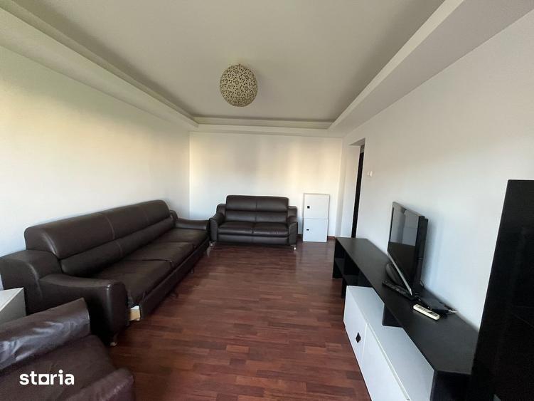 Apartament cu 2 camere decomandat în Tineretului
