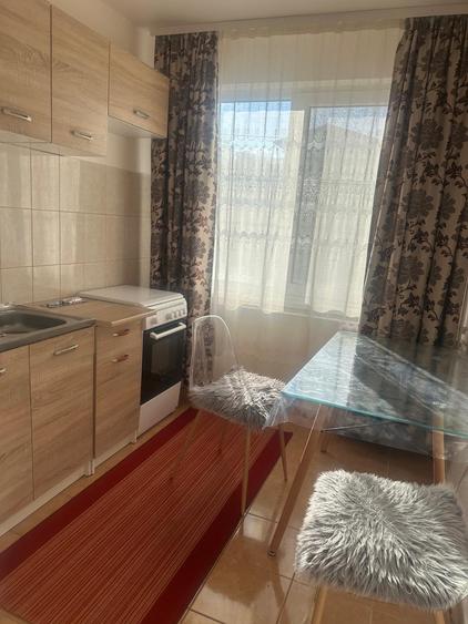 Apartament cu 2 camere decomandat în Tătărași