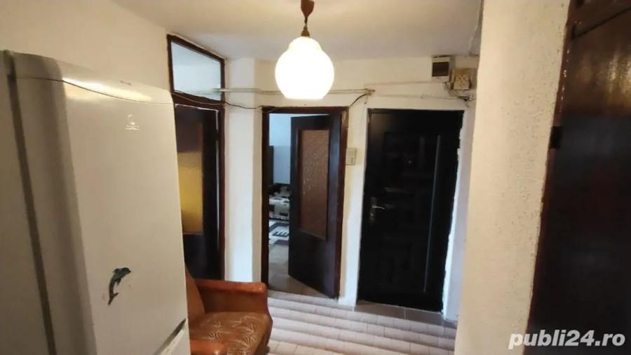 Apartament cu 2 camere decomandat în Ultracentral