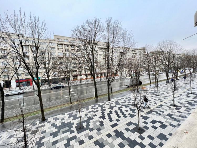 Spatiu comercial, stradal , de inchiriat in Bdul Decebal - 15