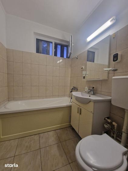 Tomis 1(Spitalul Jude?ean)-2 camere, mobilat-utilat,gaze- 350euro/luna - 7