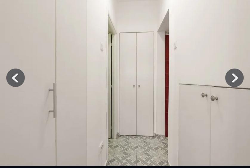 Apartament cu 2 camere circular, mobilat în P-ța Romană
