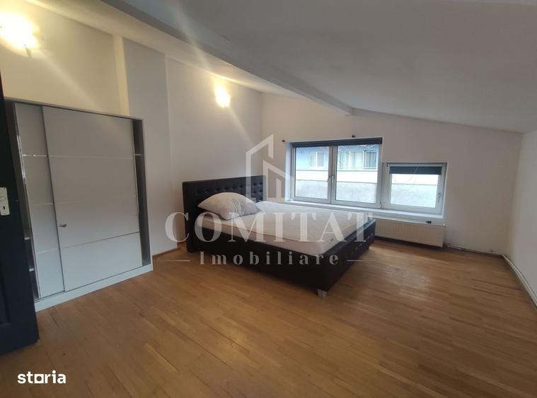 Casa individuala | Zona Calea Motilor - Centrul comercial Platinia - 16
