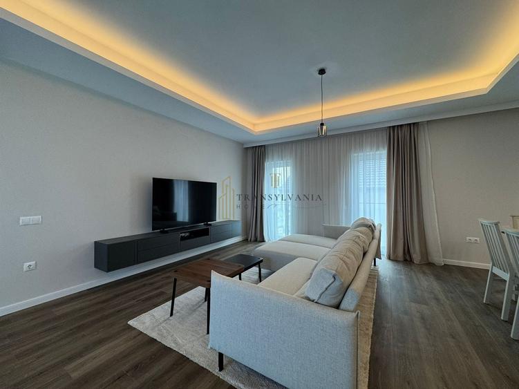 Apartament 3 camere, modern, suprafata generoasa - 6