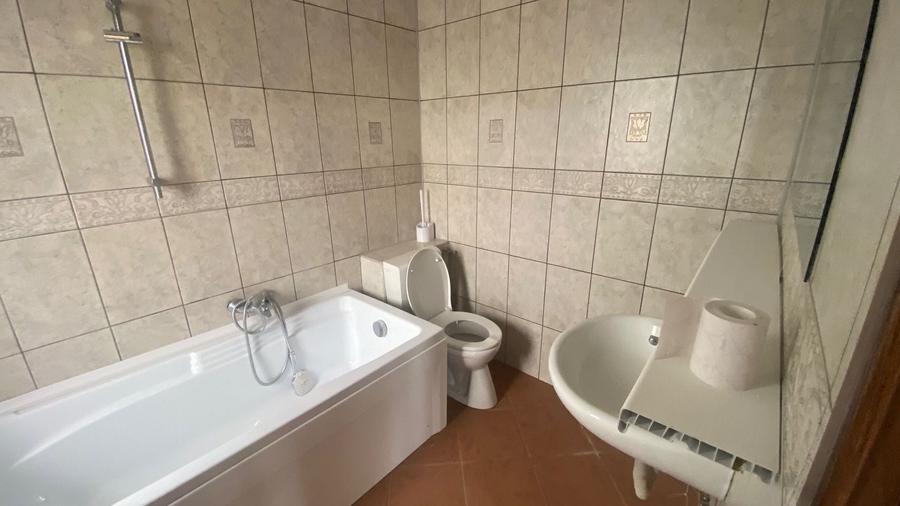 Piata Domenii - Ion Mihalache apartament 3 camere de vanzare - 14