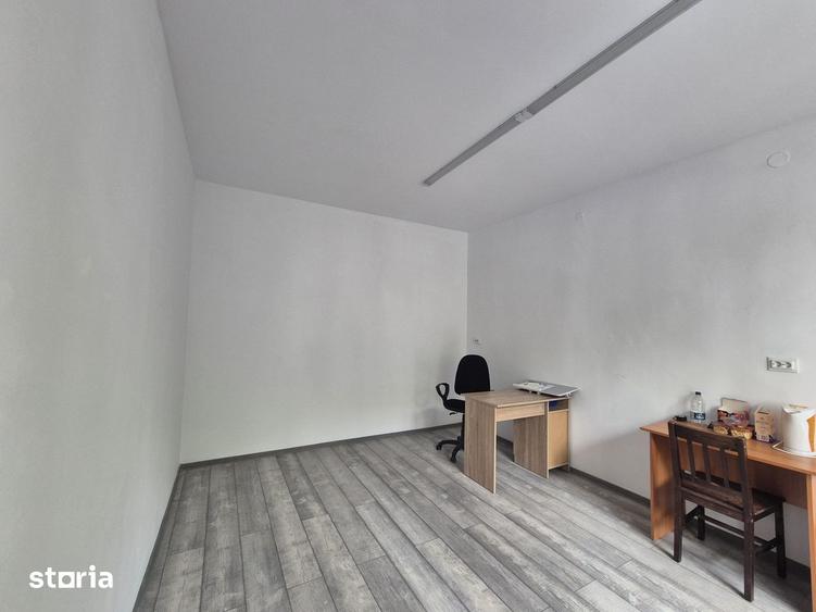 Spațiu comercial, de 20 mp, în Gemenii