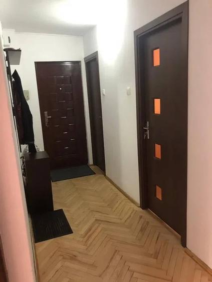 Apartament cu 2 camere decomandat în Mănăștur