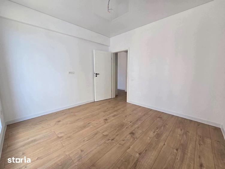 Apartament cu 2 camere decomandat în Fundeni