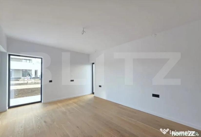 Casa premium individuala, parter, 4 camere Stupini, gat - 5