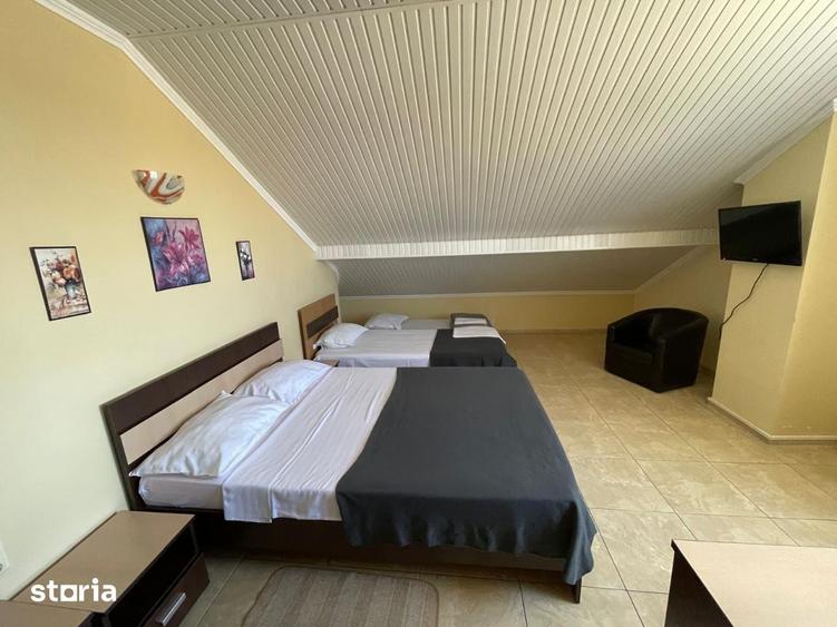 Casă cu Teren 300 Mp în Eforie