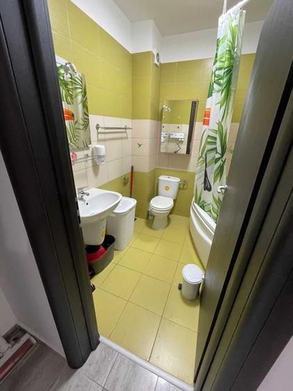 Inchiriez Garsoniera Militari Residence Rezervelor langa LIDL - 7