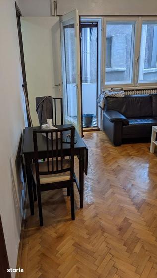 Apartament cu 2 camere în Bucureștii Noi