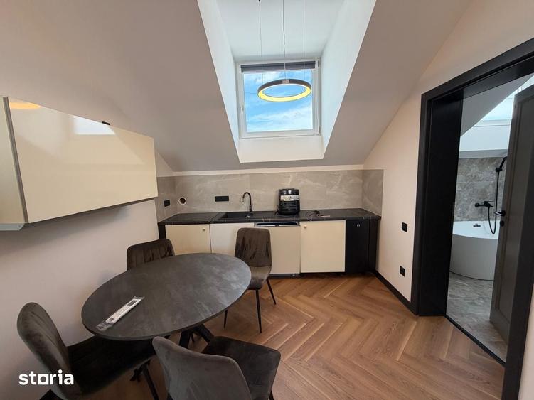 Prima inchiriere! Apartament 3 camere cu balcon +2 locuri de parcare - 3