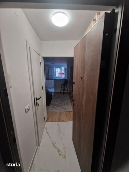 Vand garsoniera recent renovata - 3