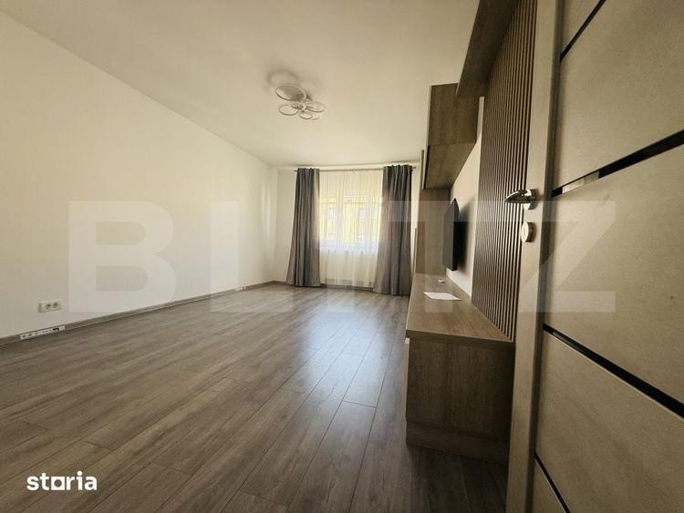 Apartament 2 camere de vanzare, 52 mp, Tractorul, Brasov - 8