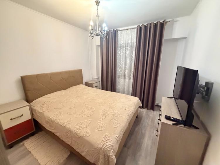 Apartament 2 camere,strada Babadag,etaj 2 - 3