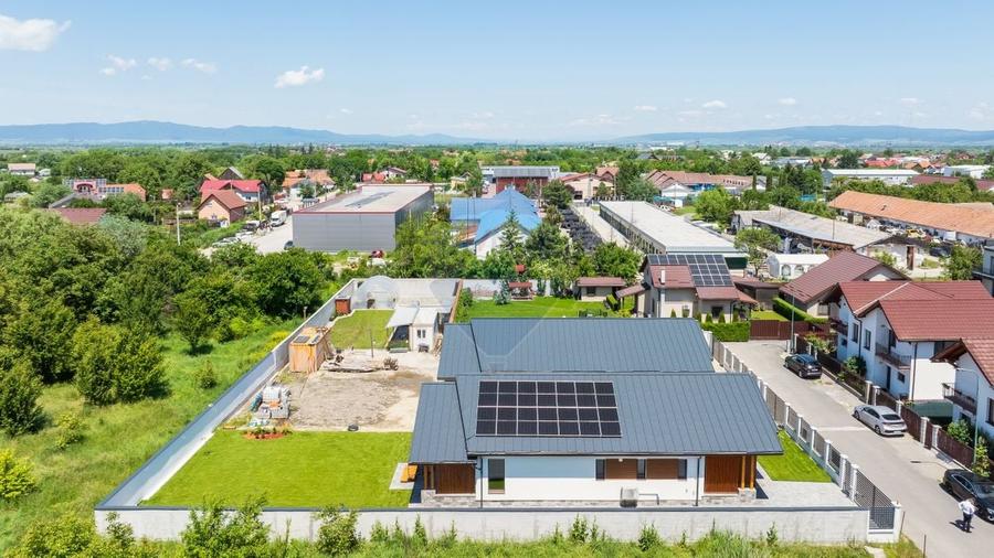 Comision 0 %! Casă cu 4 camere de vânzare în zona Stupini! - 4