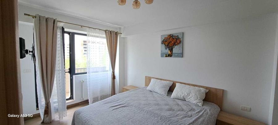 Inchiriez ap.2 camere in Timisoara, mobilat si utilat - 1