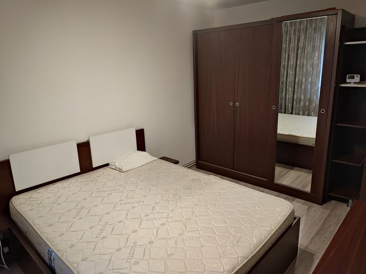 Apartament cu 2 camere decomandat în Ultracentral