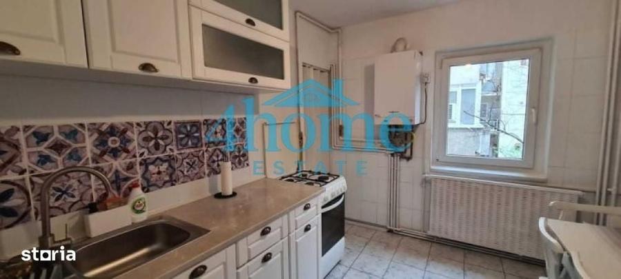 Apartament 2 camere Timpuri Noi|Tineretului|Metrou|Centrala proprie - 2