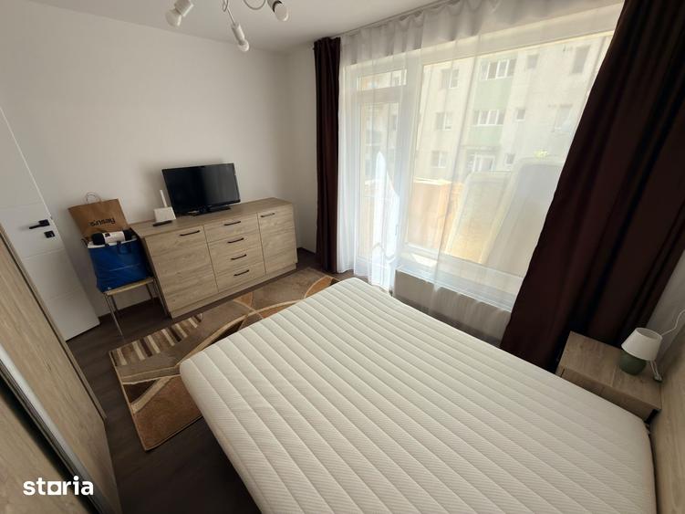 Apartament cu 3 camere în Dâmbul Rotund