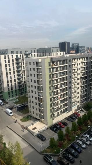 Apartament cu 2 camere decomandat, mobilat în Grozăvești